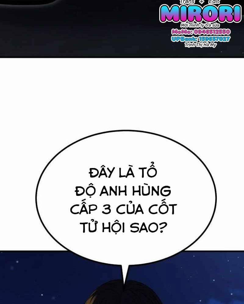 Tuyệt Thế Anh Hùng 12 trang 198