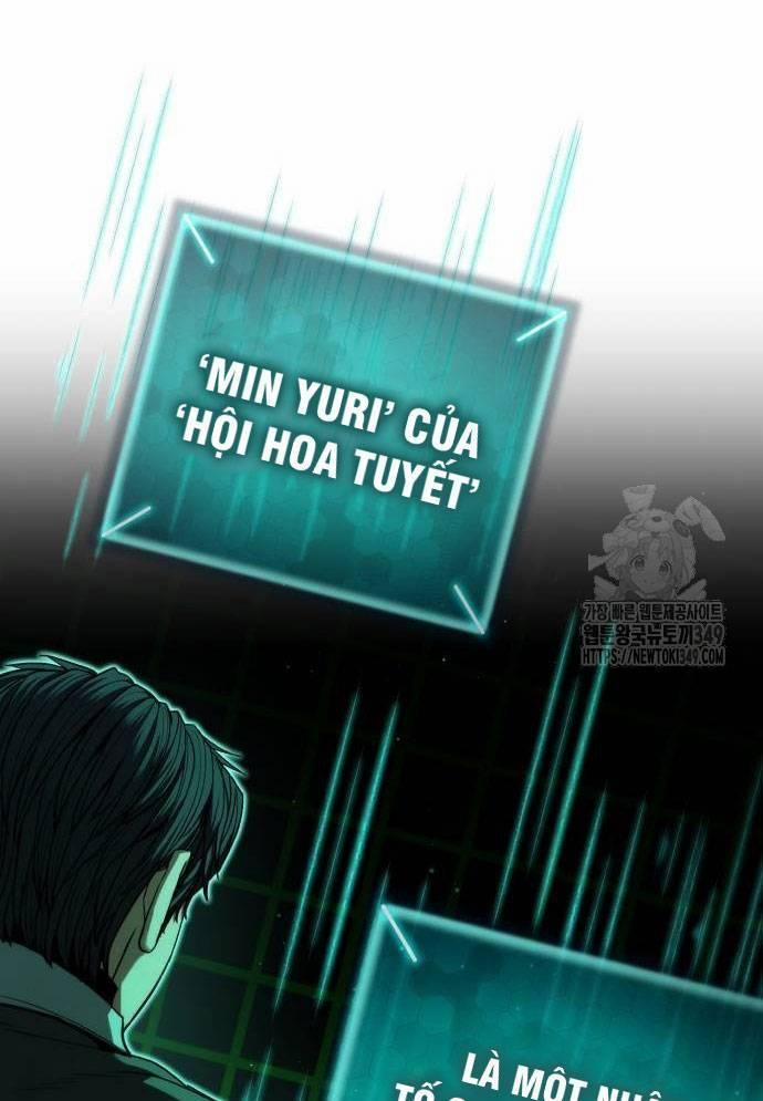 Tuyệt Thế Anh Hùng 14 trang 1