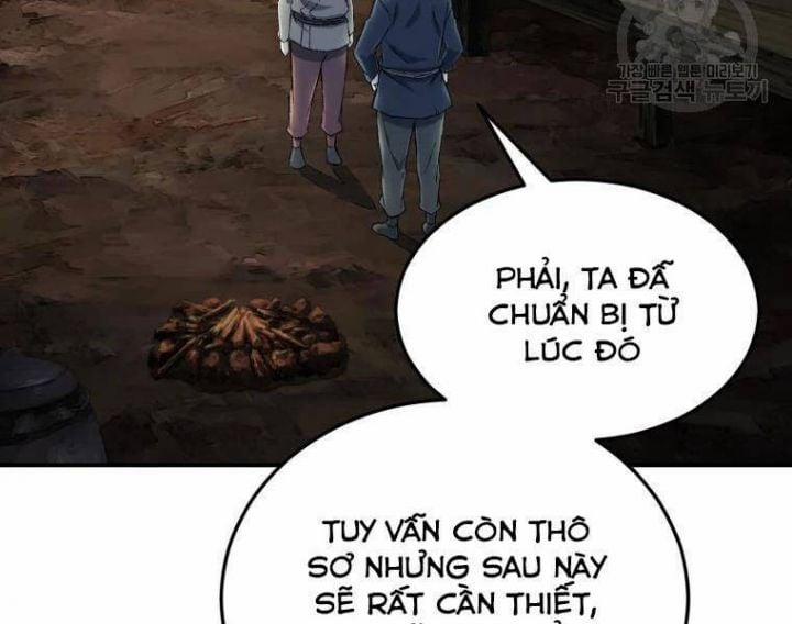 Tuyệt Thế Anh Hùng 20 trang 155