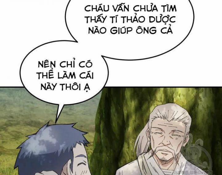 Tuyệt Thế Anh Hùng 20 trang 21