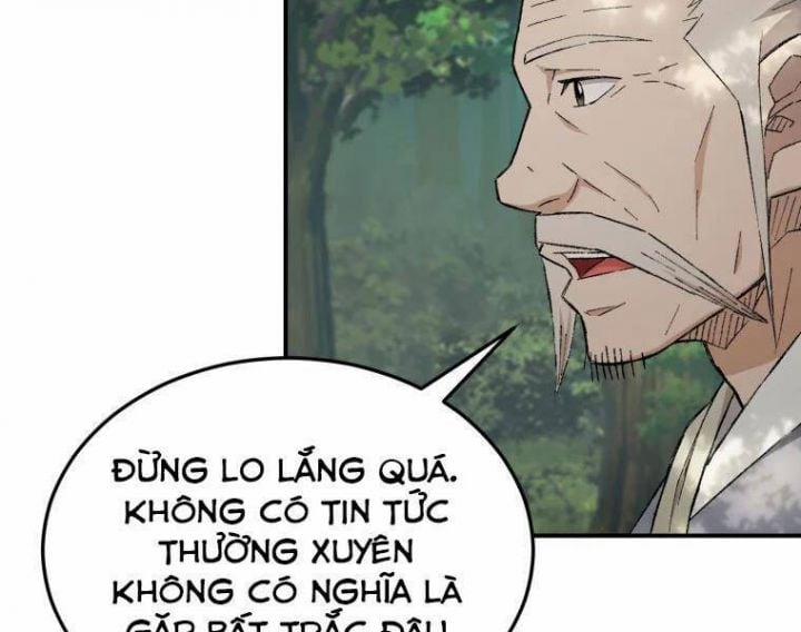 Tuyệt Thế Anh Hùng 20 trang 30