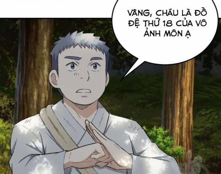 Tuyệt Thế Anh Hùng 20 trang 57