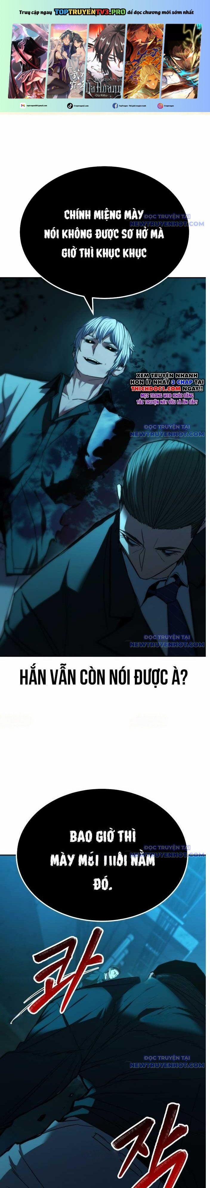 Tuyệt Thế Anh Hùng 21 trang 0