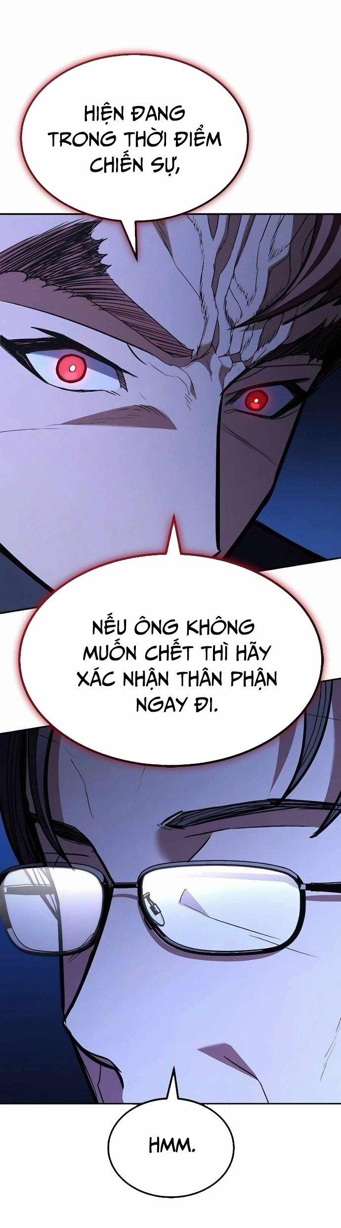 Tuyệt Thế Anh Hùng 28 trang 14
