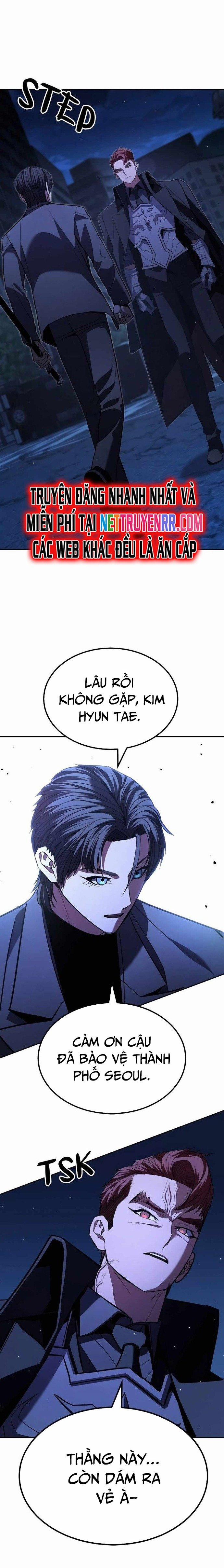 Tuyệt Thế Anh Hùng 28 trang 33