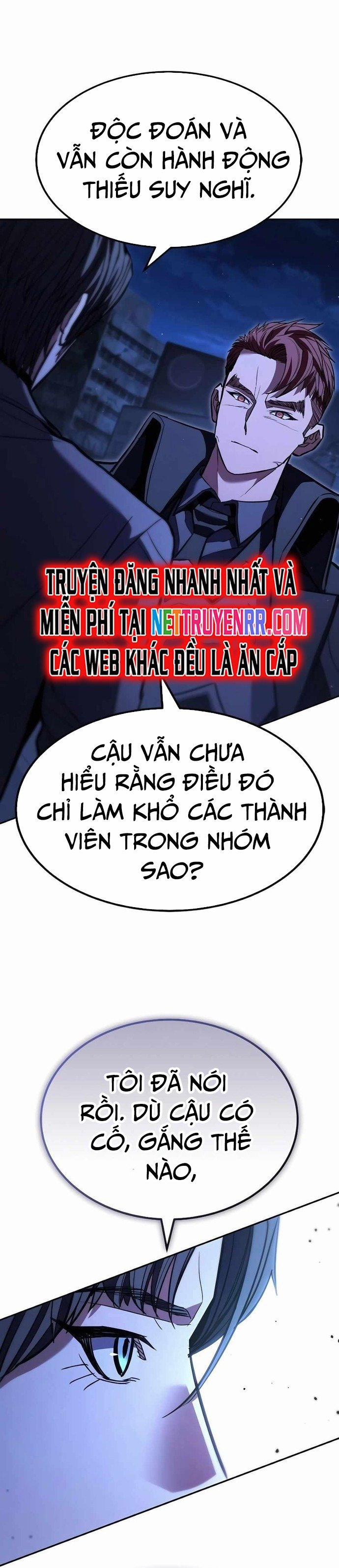 Tuyệt Thế Anh Hùng 28 trang 36