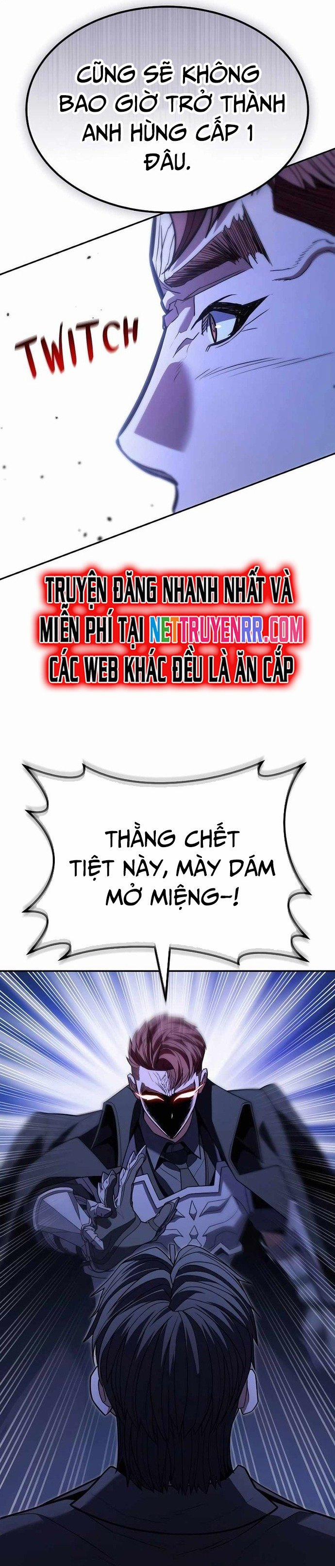 Tuyệt Thế Anh Hùng 28 trang 37