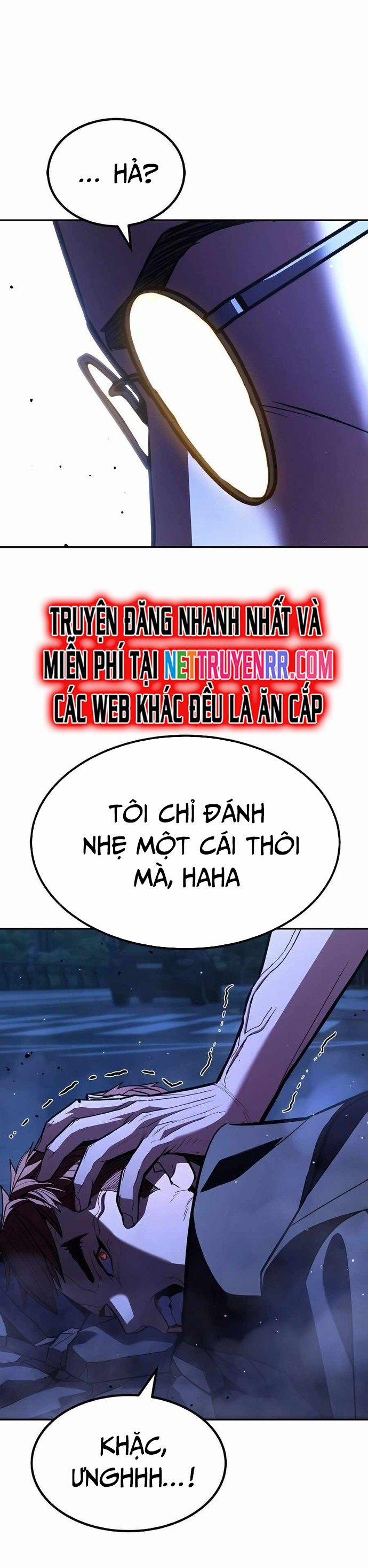 Tuyệt Thế Anh Hùng 28 trang 40