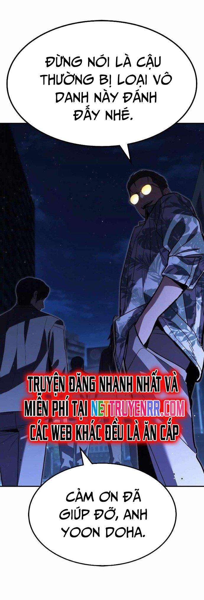 Tuyệt Thế Anh Hùng 28 trang 41
