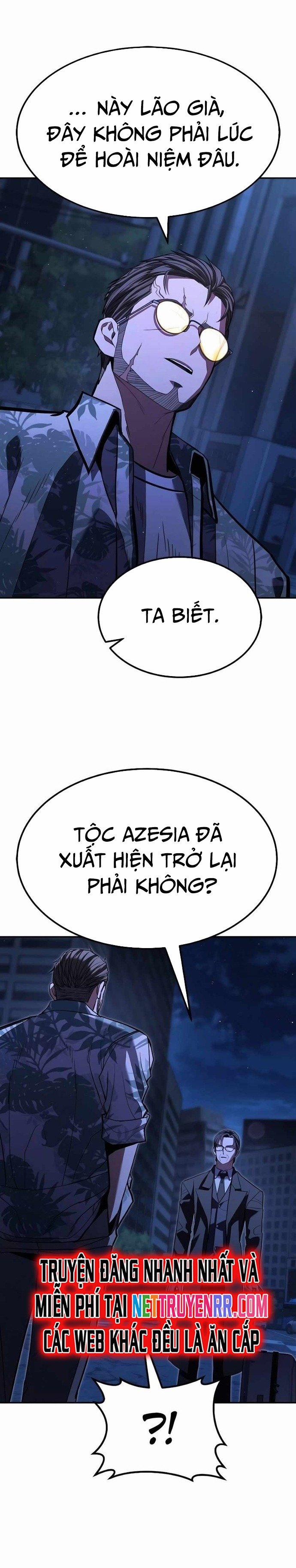 Tuyệt Thế Anh Hùng 28 trang 45