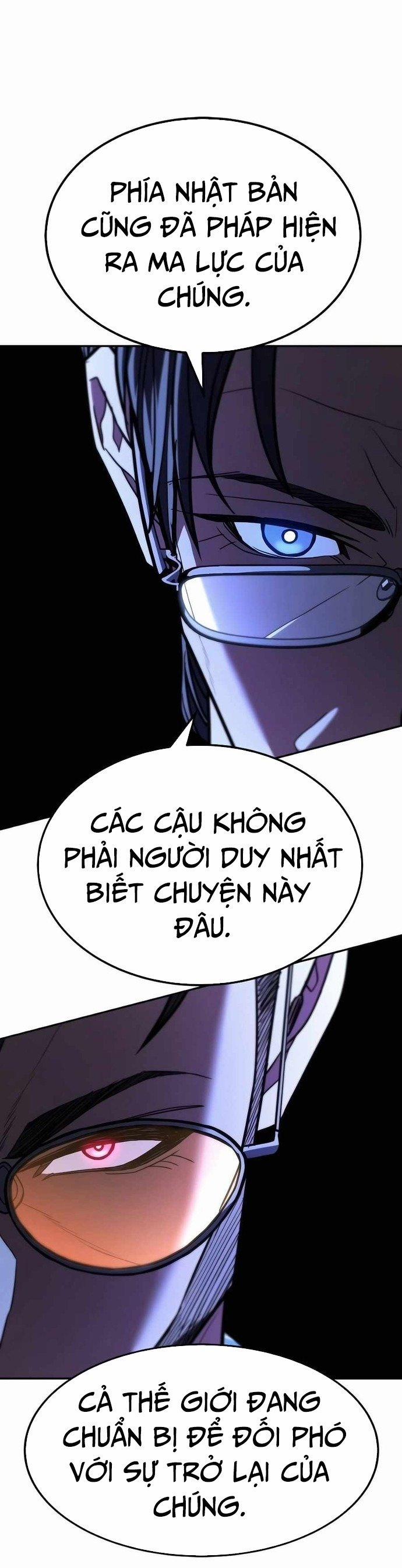 Tuyệt Thế Anh Hùng 28 trang 46