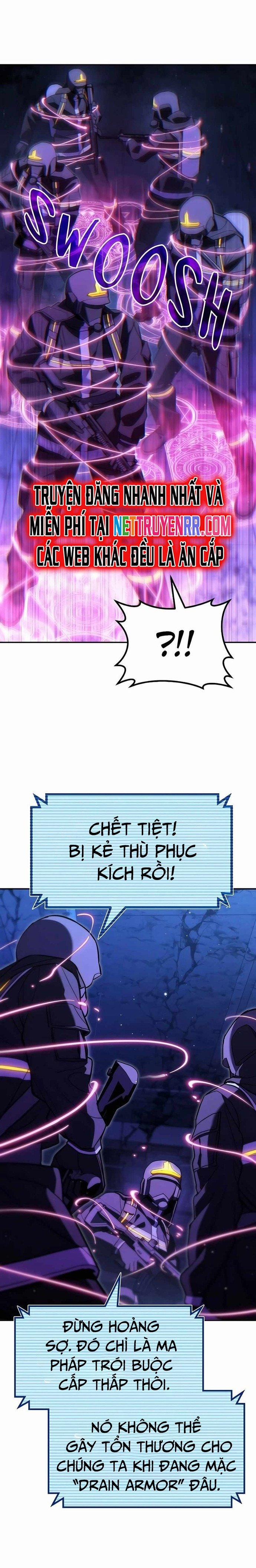 Tuyệt Thế Anh Hùng 28 trang 7