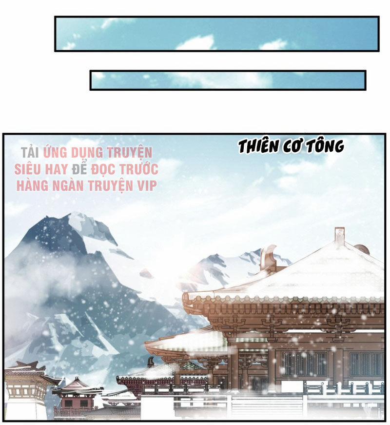Tuyệt Thế Cổ Tôn 107 trang 0