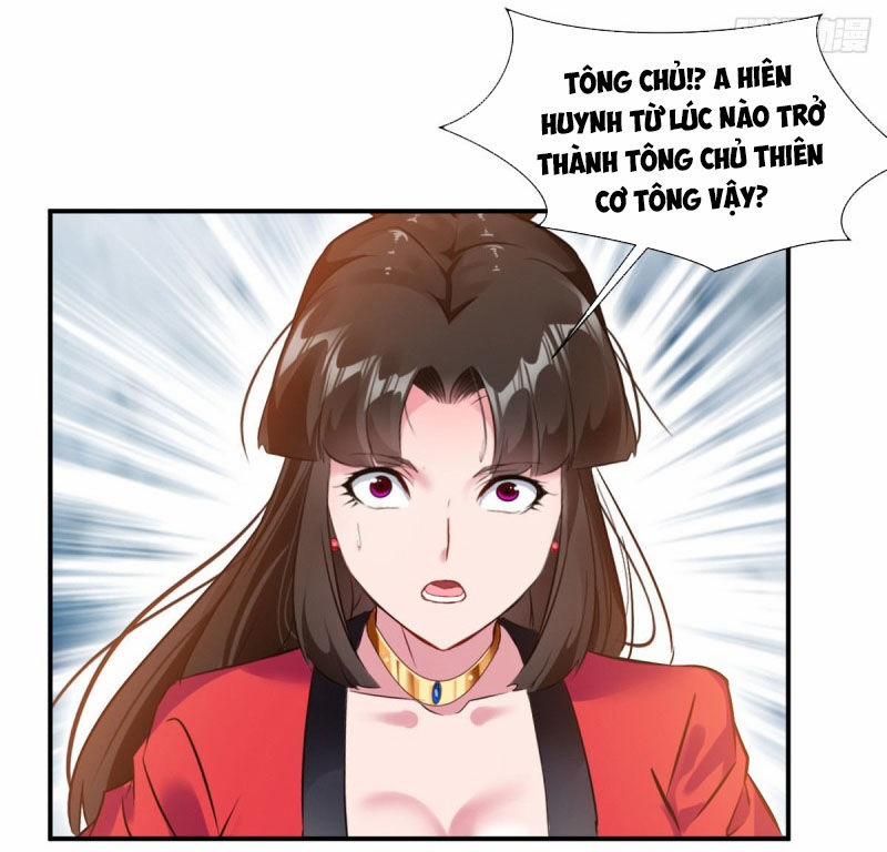Tuyệt Thế Cổ Tôn 107 trang 1