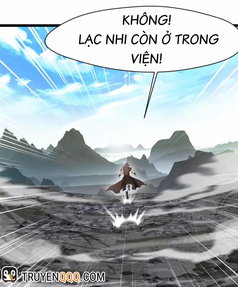 Tuyệt Thế Cổ Tôn 115 trang 1