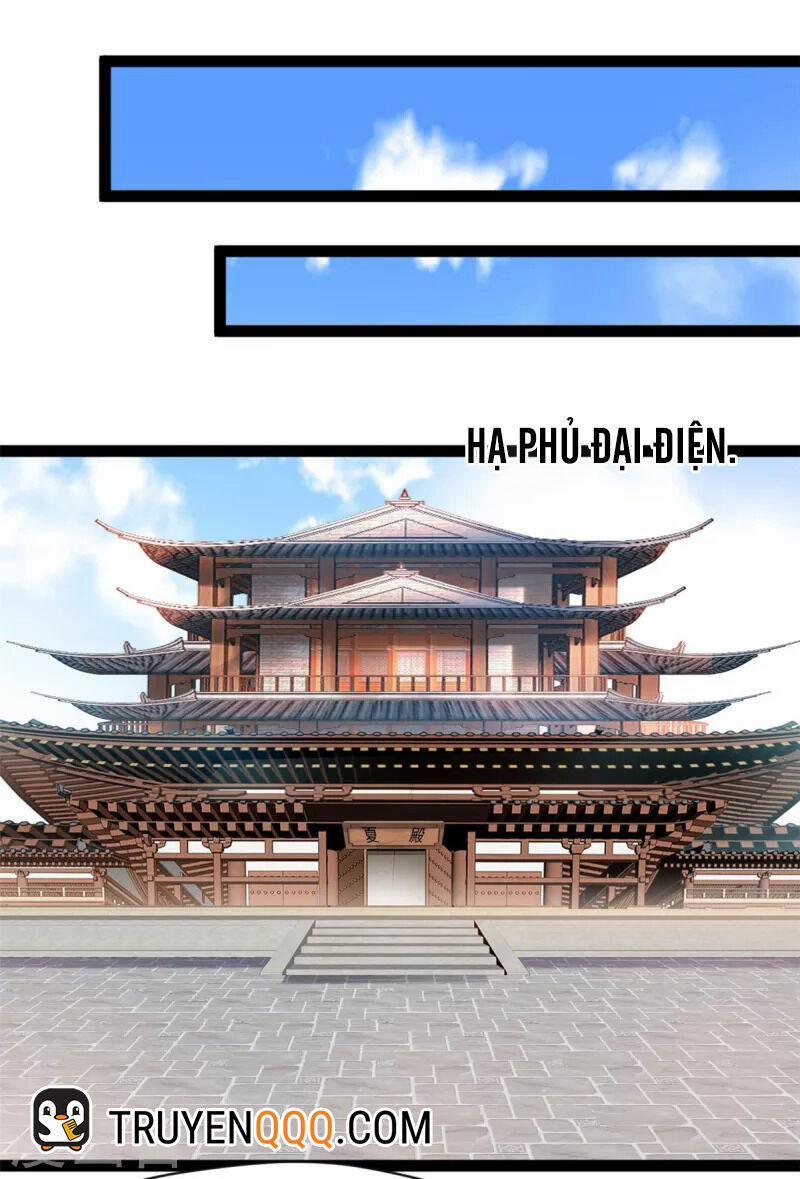Tuyệt Thế Cổ Tôn 126 trang 1