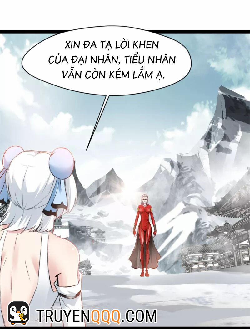 Tuyệt Thế Cổ Tôn 130 trang 1