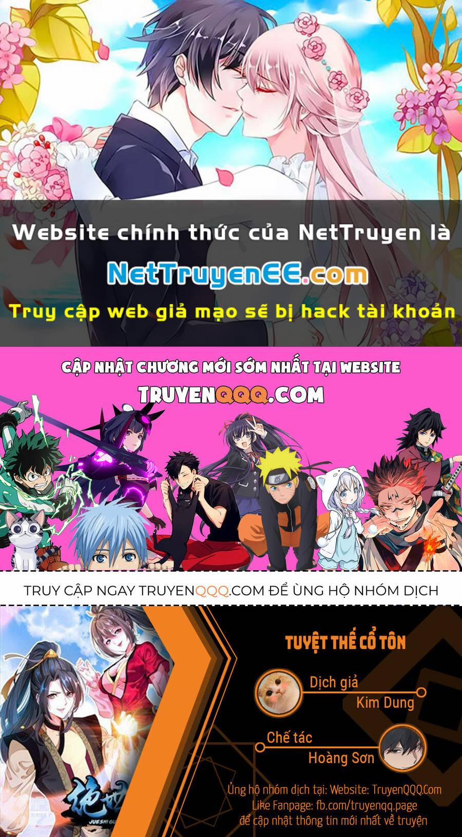 Tuyệt Thế Cổ Tôn 140 trang 0