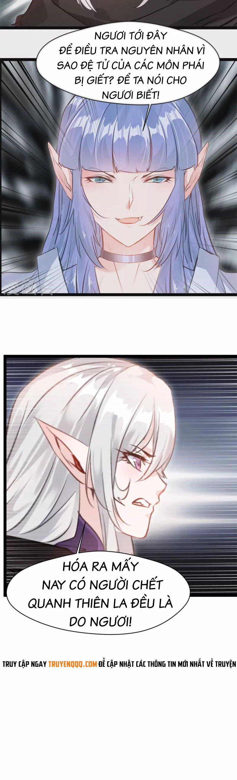 Tuyệt Thế Cổ Tôn 159 trang 9