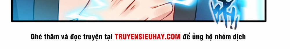 Tuyệt Thế Cổ Tôn 16 trang 1