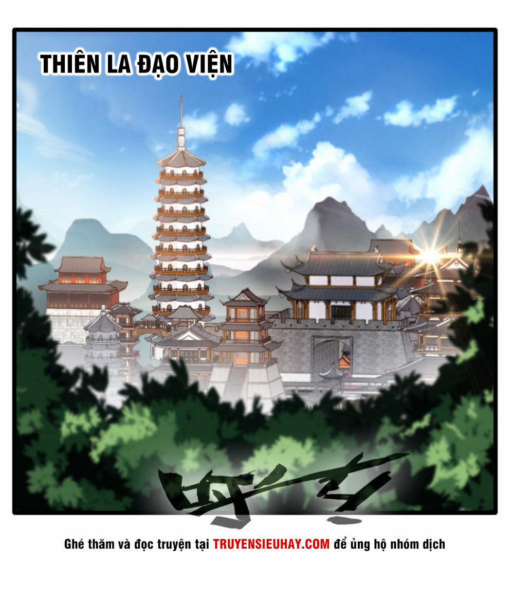 Tuyệt Thế Cổ Tôn 24 trang 0