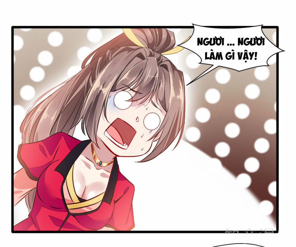 Tuyệt Thế Cổ Tôn 28 trang 0