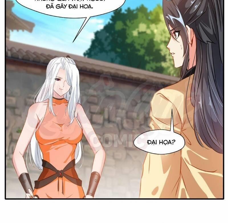 Tuyệt Thế Cổ Tôn 33 trang 1