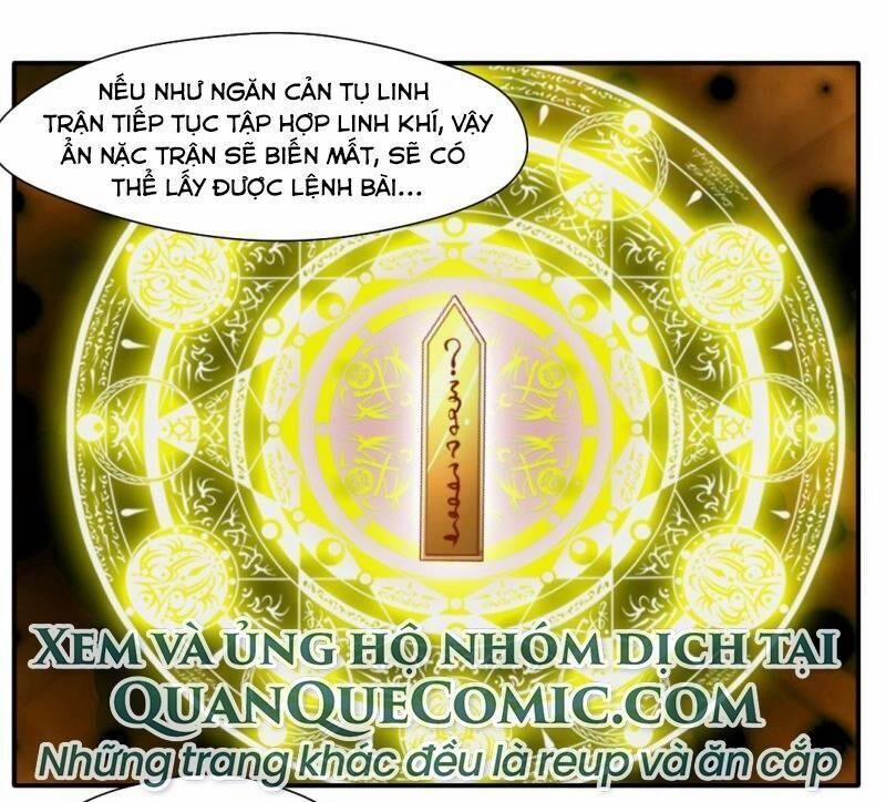Tuyệt Thế Cổ Tôn 39 trang 0