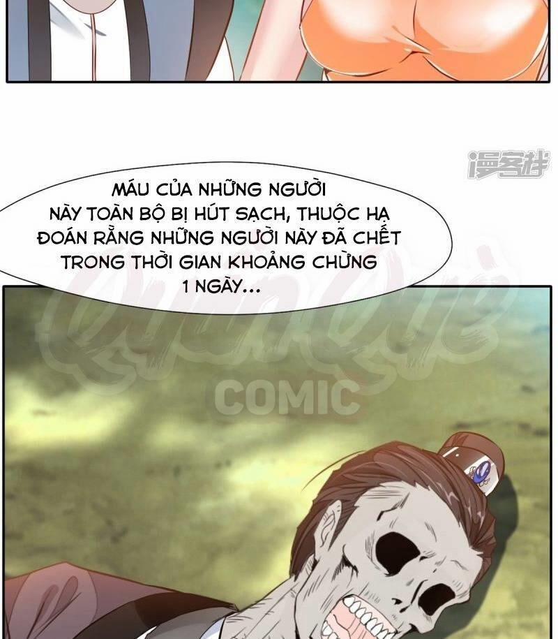 Tuyệt Thế Cổ Tôn 42 trang 1
