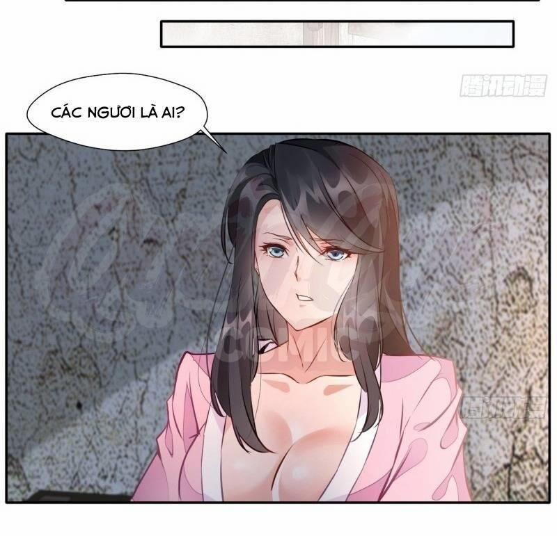 Tuyệt Thế Cổ Tôn 45 trang 1