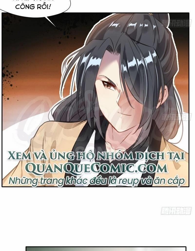 Tuyệt Thế Cổ Tôn 48 trang 1