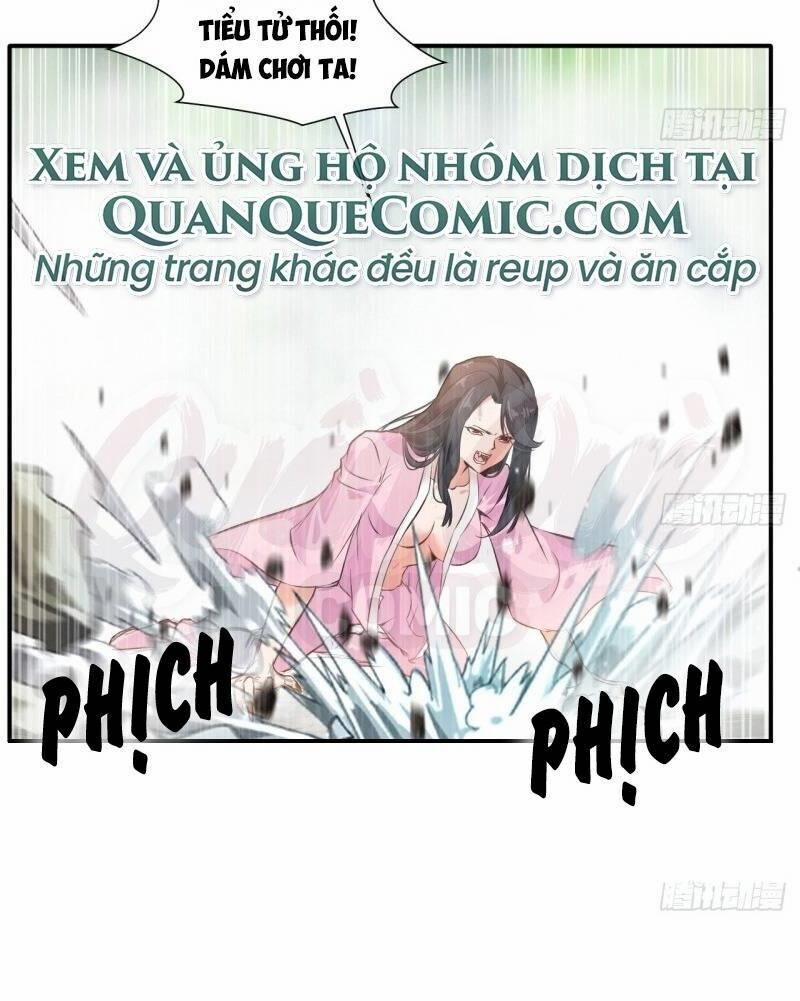 Tuyệt Thế Cổ Tôn 49 trang 1