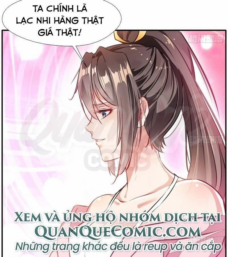Tuyệt Thế Cổ Tôn 58 trang 1