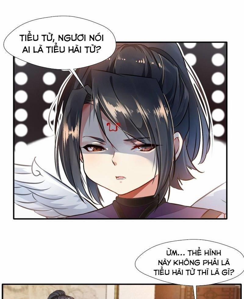 Tuyệt Thế Cổ Tôn 60 trang 0
