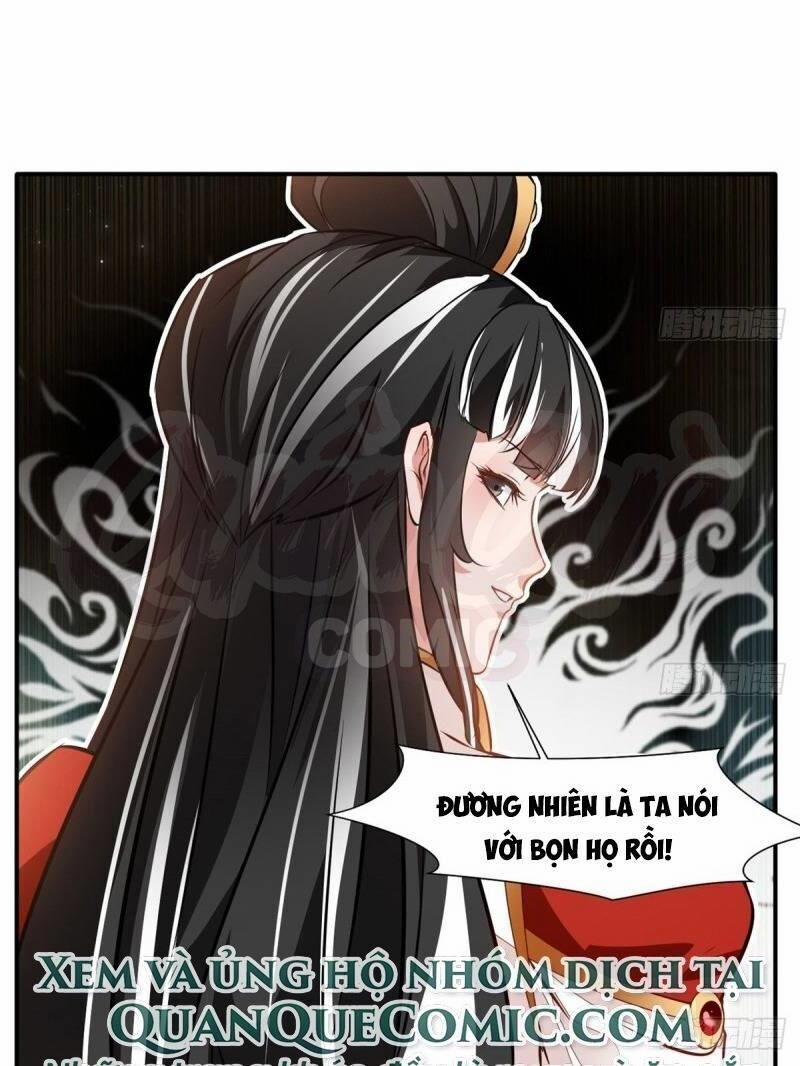Tuyệt Thế Cổ Tôn 64 trang 1