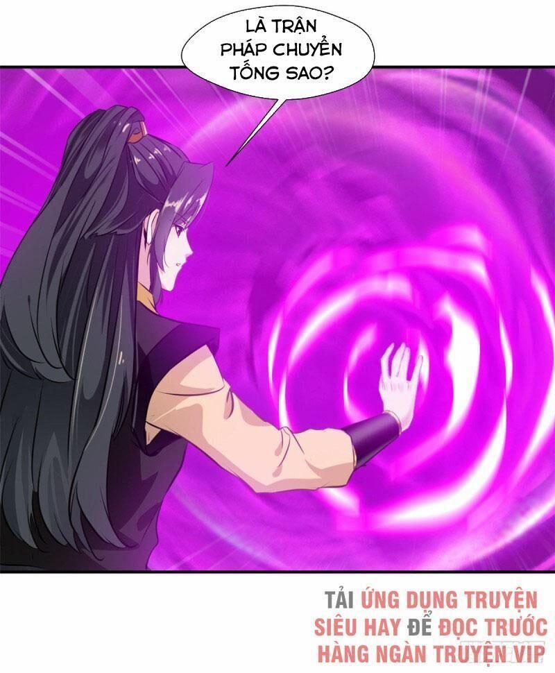 Tuyệt Thế Cổ Tôn 92 trang 1
