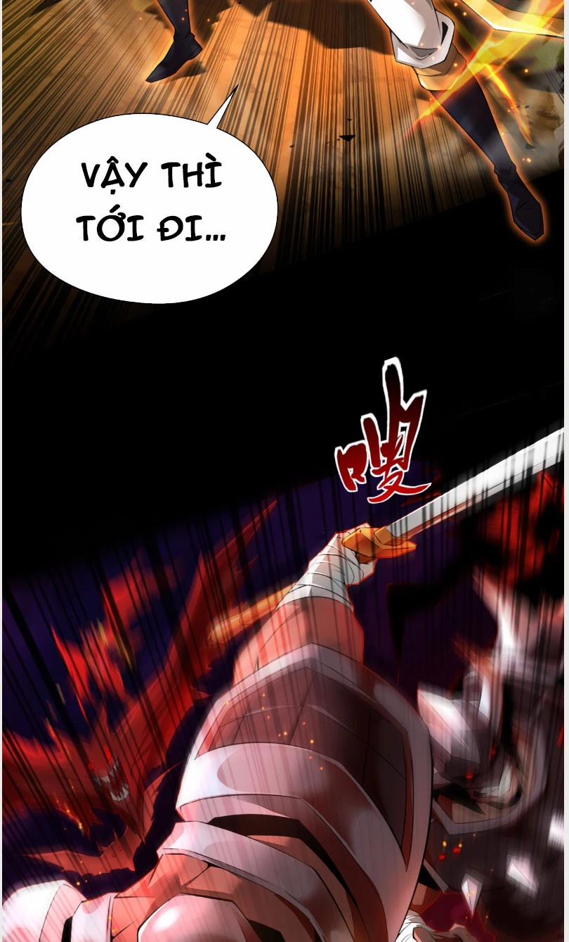 Tuyệt Thế Đan Thần 1 trang 17