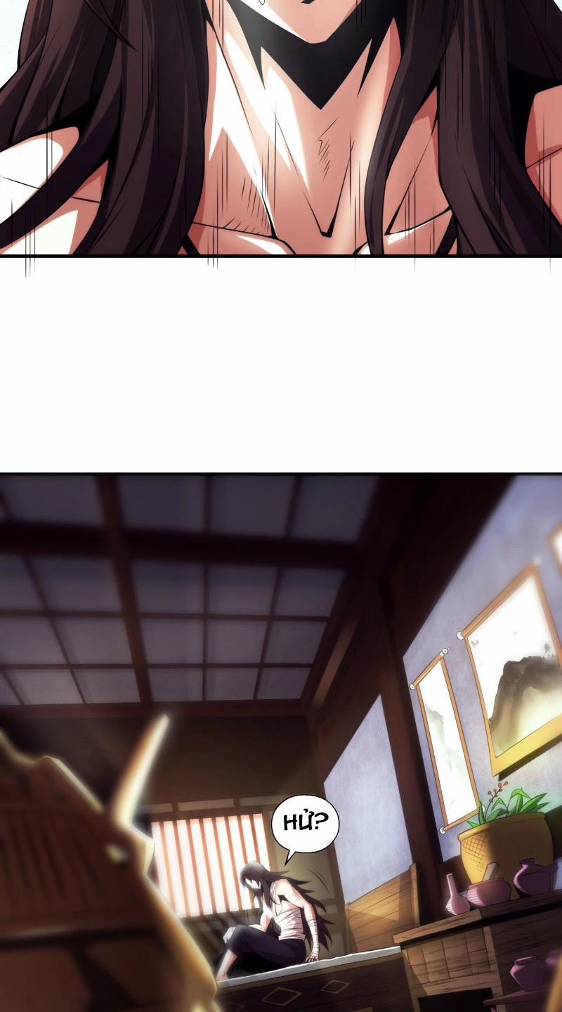 Tuyệt Thế Đan Thần 1 trang 29