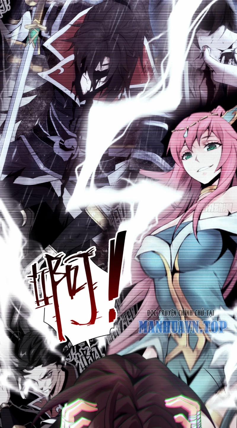 Tuyệt Thế Đan Thần 1 trang 32