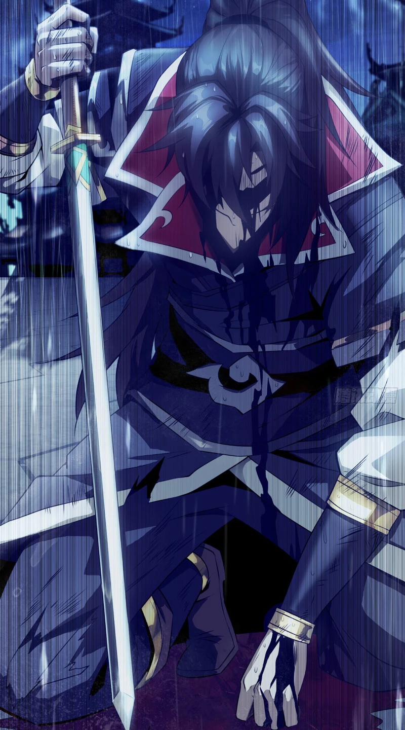 Tuyệt Thế Đan Thần 1 trang 35