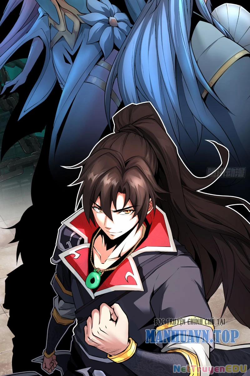 Tuyệt Thế Đan Thần 1 trang 48