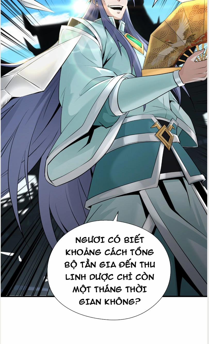 Tuyệt Thế Đan Thần 2 trang 18