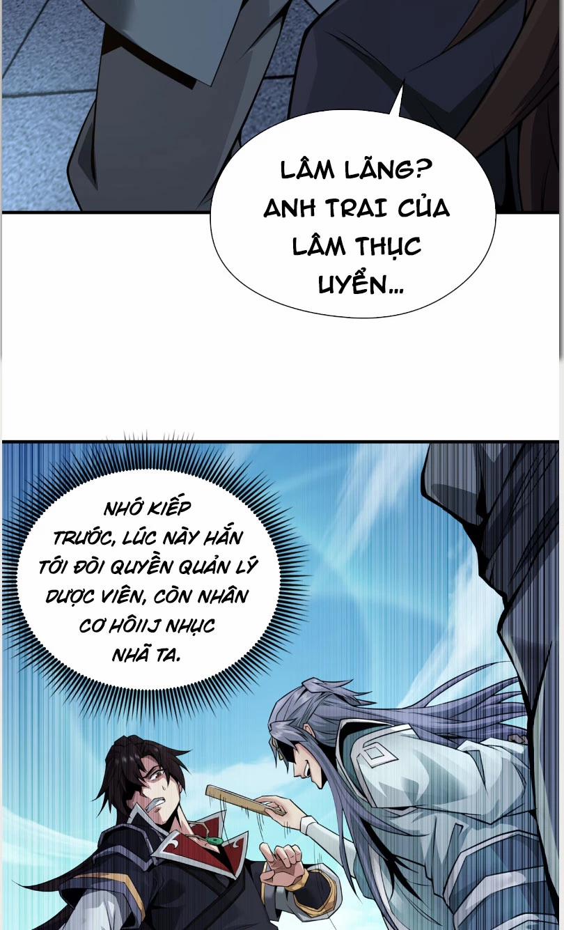 Tuyệt Thế Đan Thần 2 trang 2