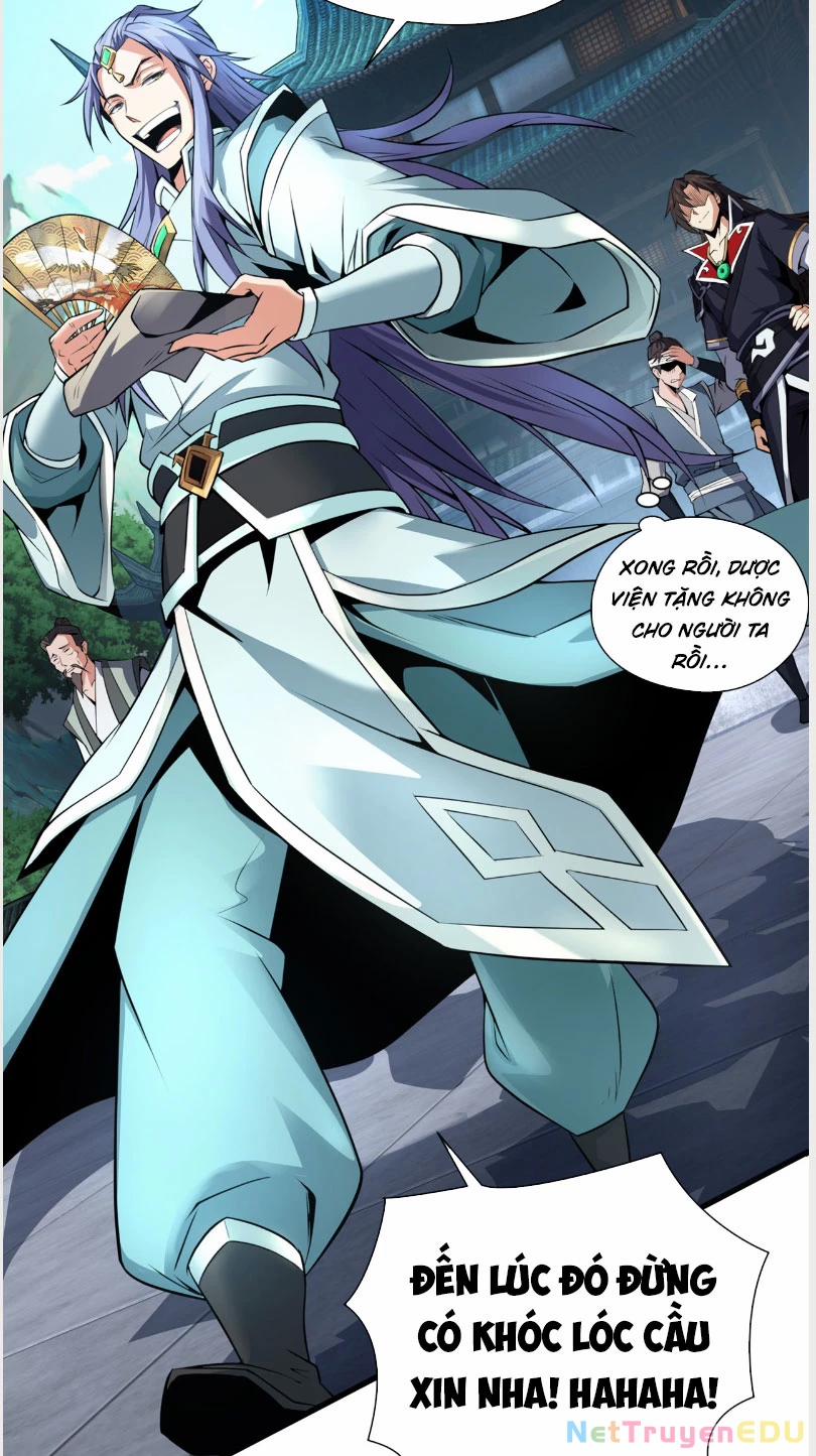 Tuyệt Thế Đan Thần 2 trang 24