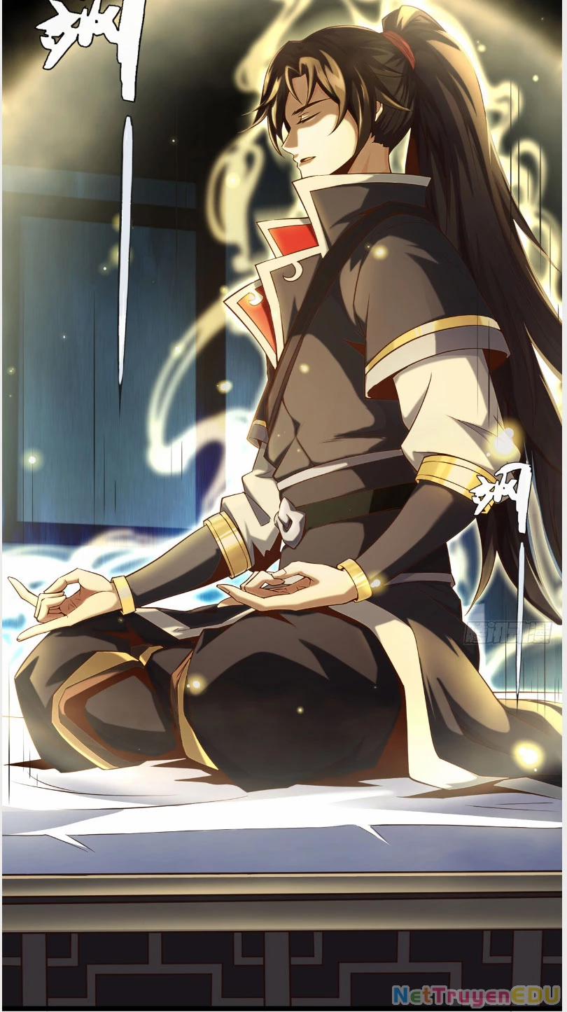 Tuyệt Thế Đan Thần 2 trang 28