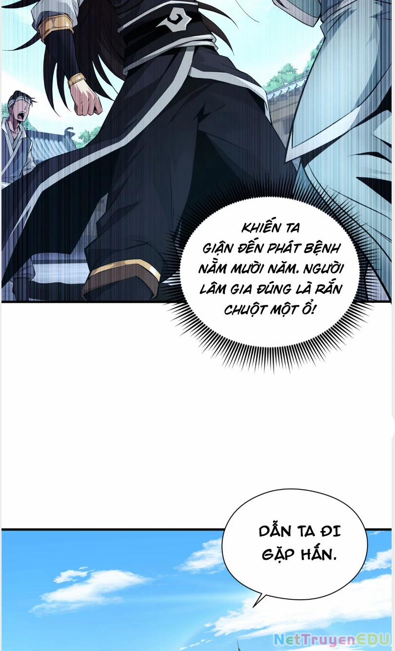 Tuyệt Thế Đan Thần 2 trang 3