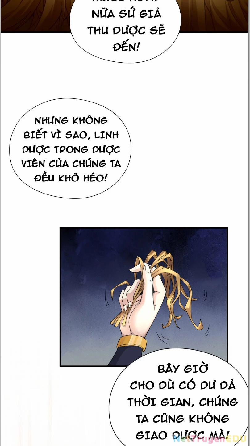 Tuyệt Thế Đan Thần 2 trang 38