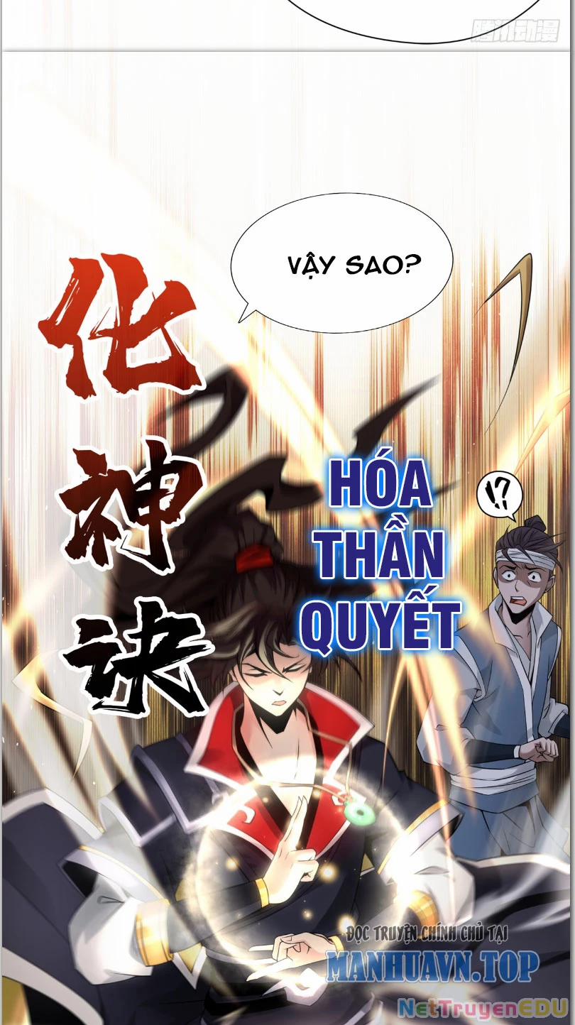 Tuyệt Thế Đan Thần 2 trang 39