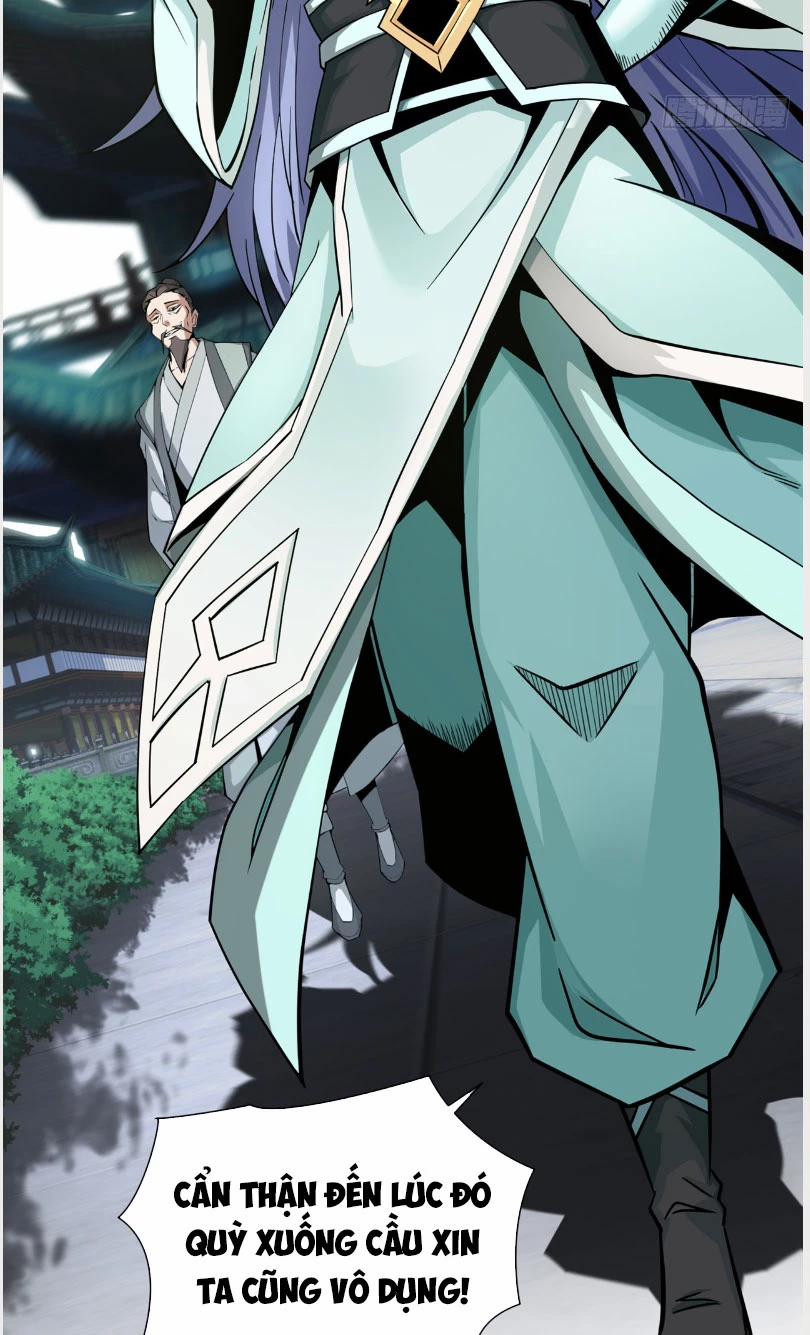 Tuyệt Thế Đan Thần 2 trang 7