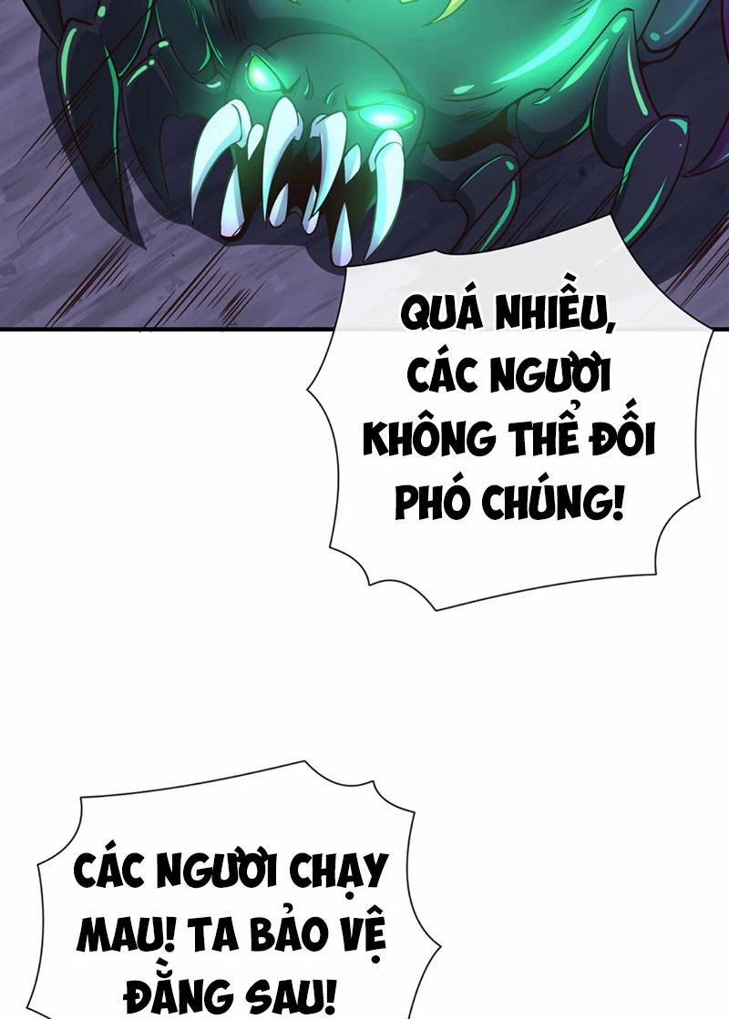 Tuyệt Thế Đan Thần 24 trang 1